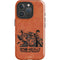 Cowboy Bebop Bebop Crew iPhone 16 Pro Impact Case